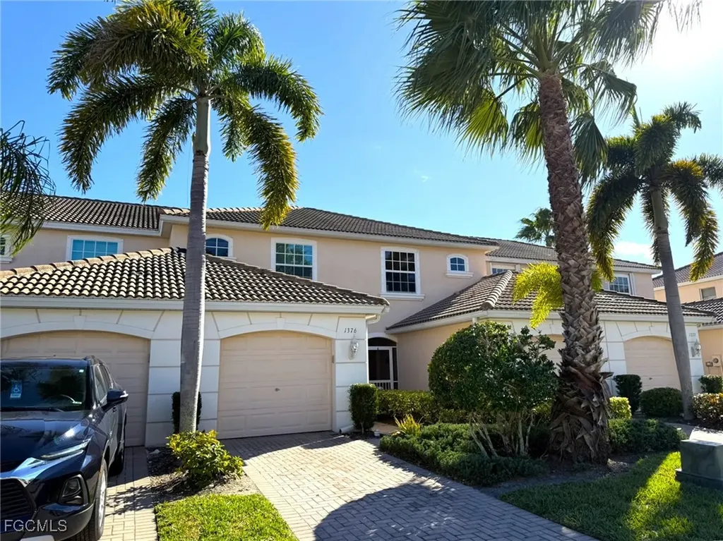 Cape Coral FL, 1376 Weeping Willow Court