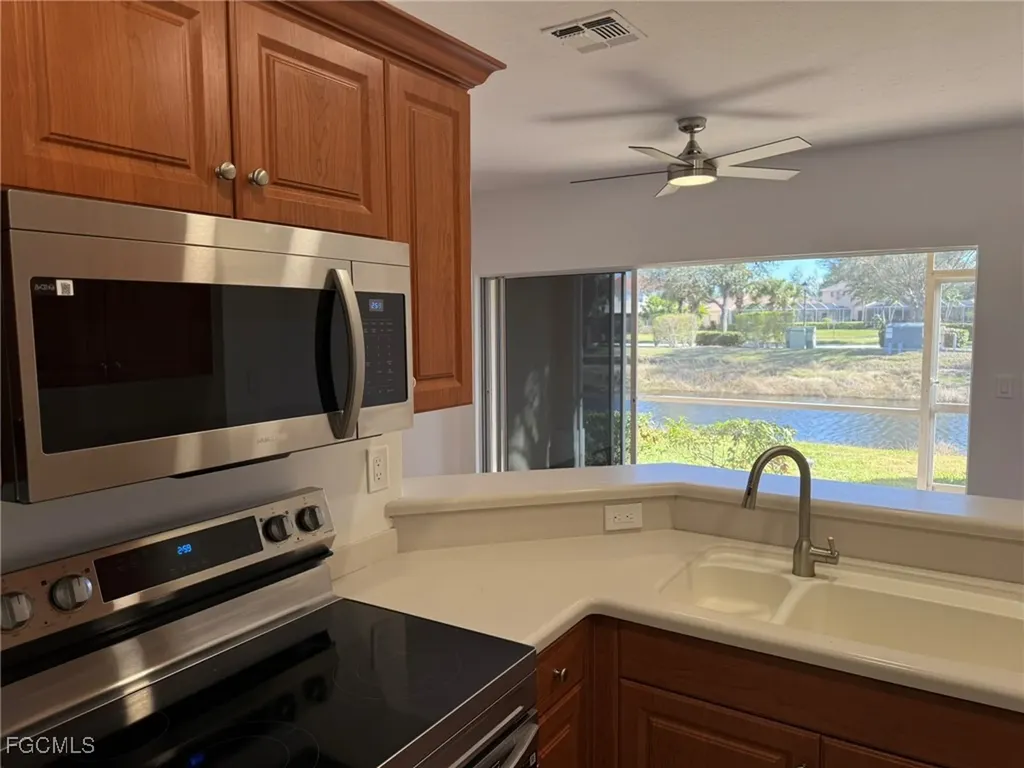 1376 Weeping Willow Court Cape Coral FL 33909