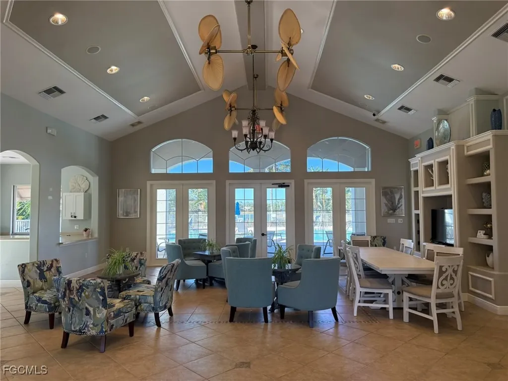 1376 Weeping Willow Court Cape Coral FL 33909
