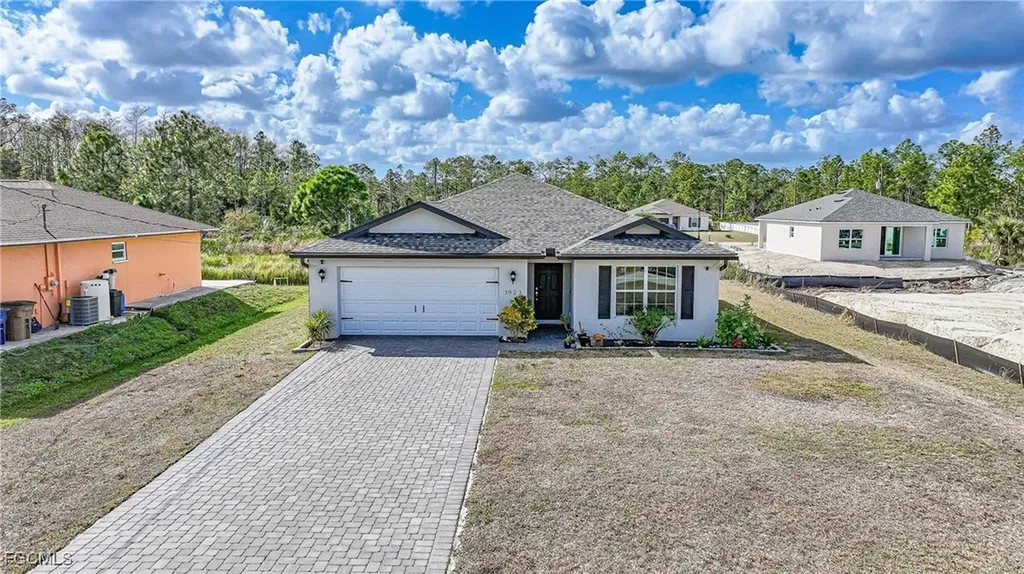 1923 Kester Avenue Lehigh Acres FL 33972