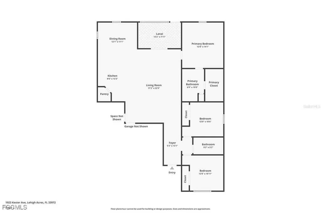 1923 Kester Avenue Lehigh Acres FL 33972