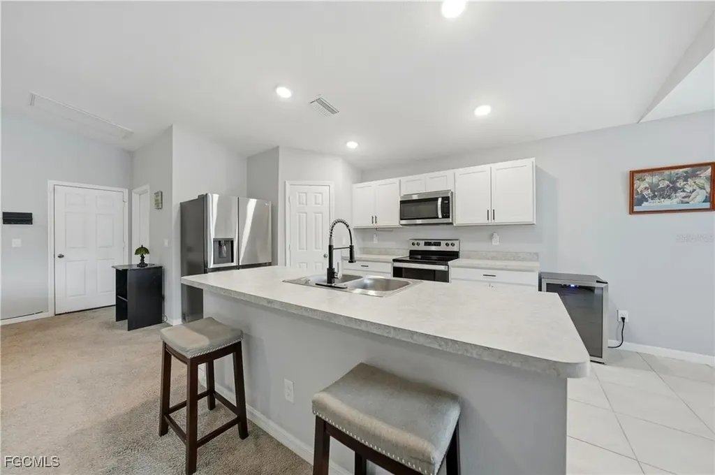 1923 Kester Avenue Lehigh Acres FL 33972