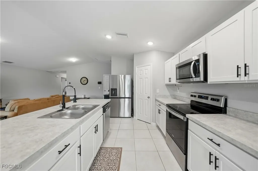 1923 Kester Avenue Lehigh Acres FL 33972