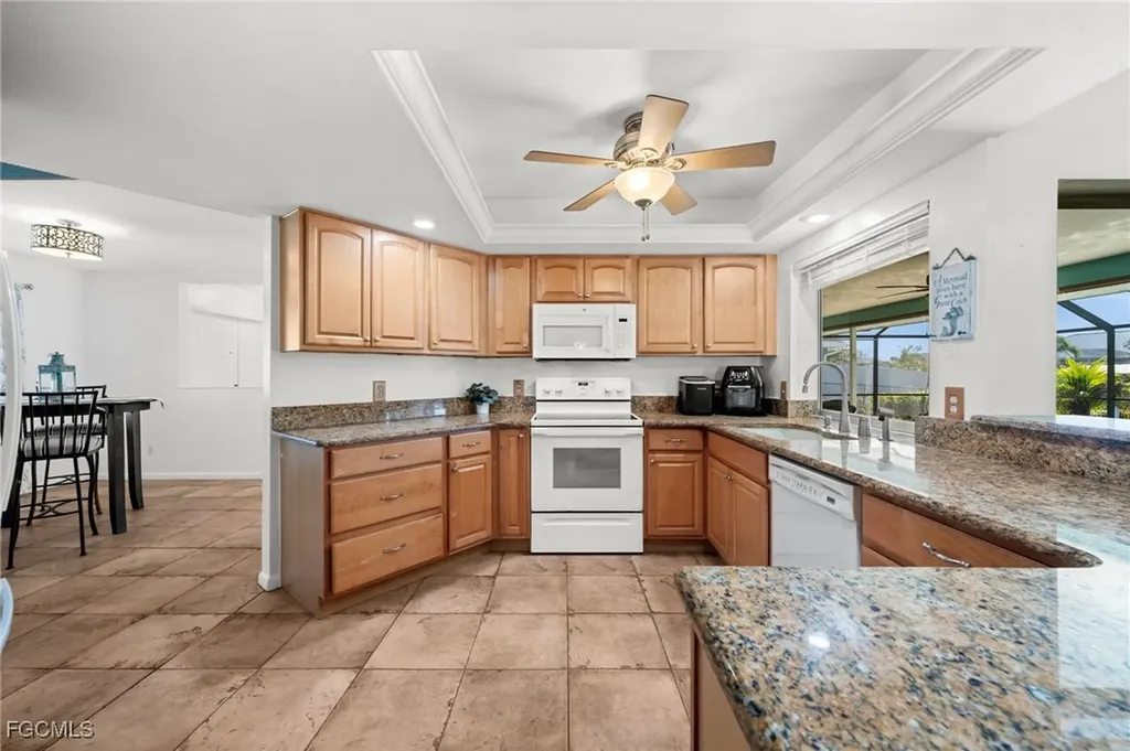 250 SW 37th Terrace Cape Coral FL 33914