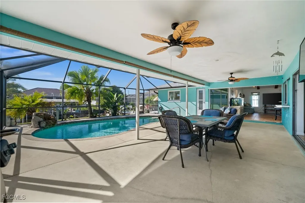 250 SW 37th Terrace Cape Coral FL 33914