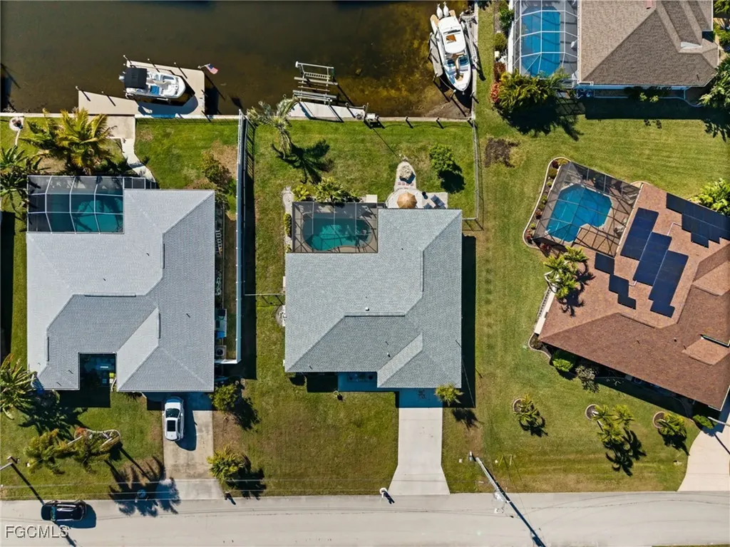 250 SW 37th Terrace Cape Coral FL 33914