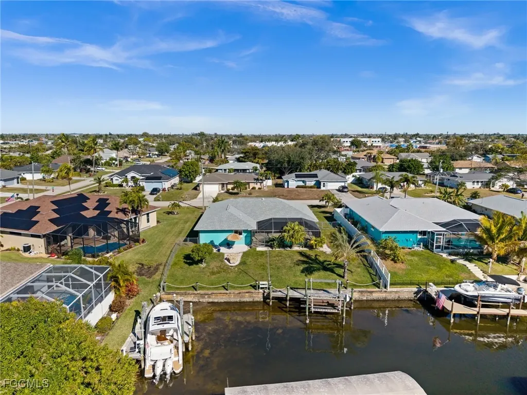 250 SW 37th Terrace Cape Coral FL 33914