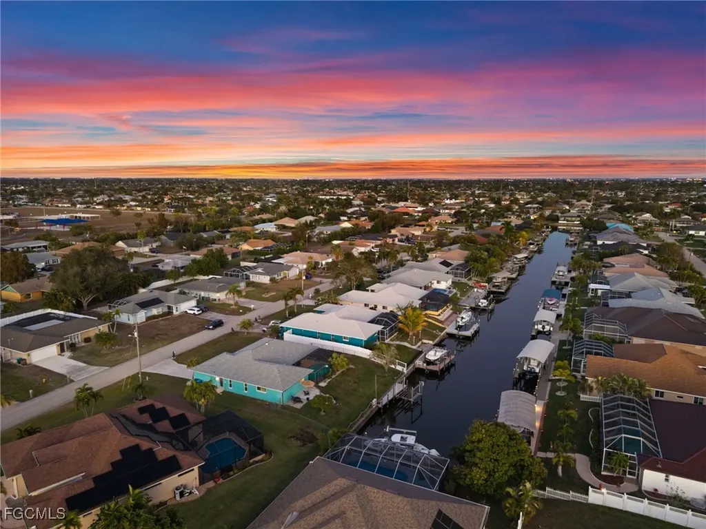 250 SW 37th Terrace Cape Coral FL 33914