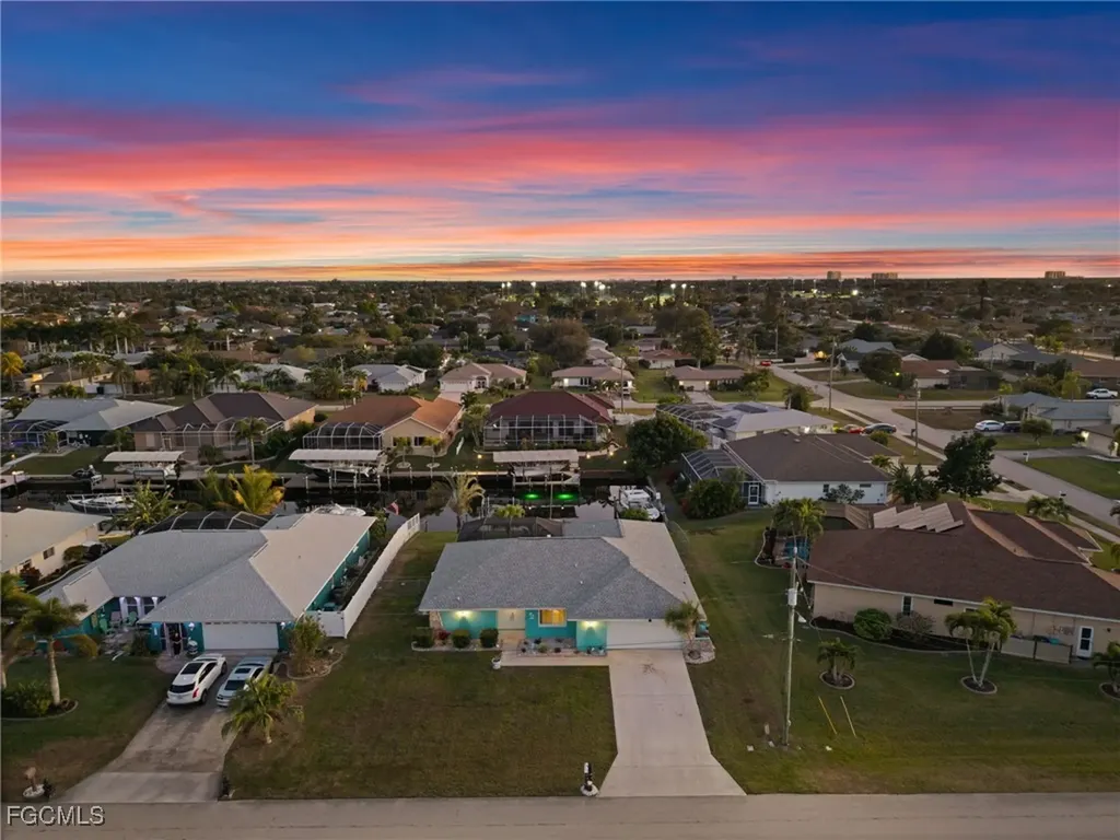 250 SW 37th Terrace Cape Coral FL 33914