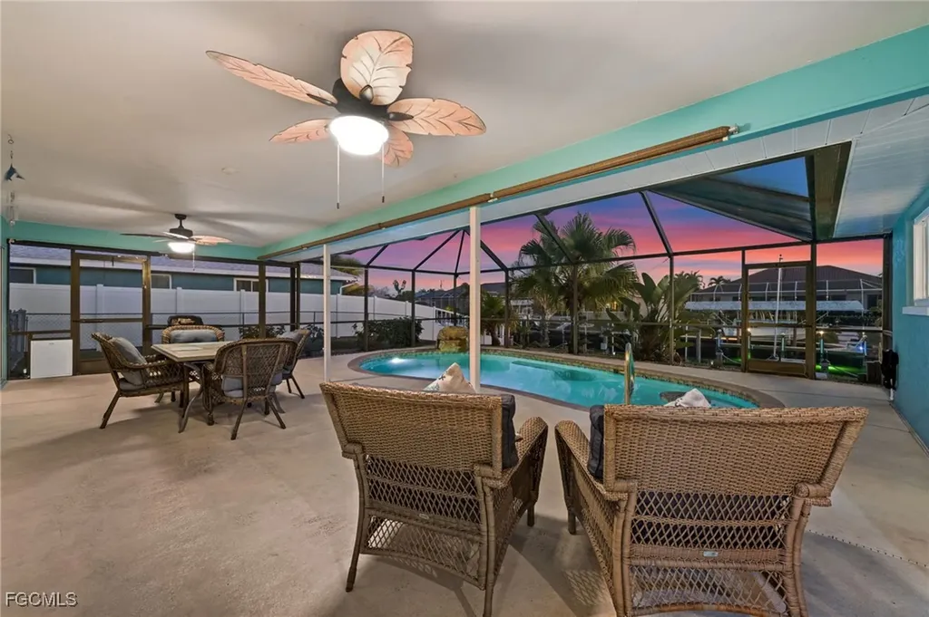 250 SW 37th Terrace Cape Coral FL 33914