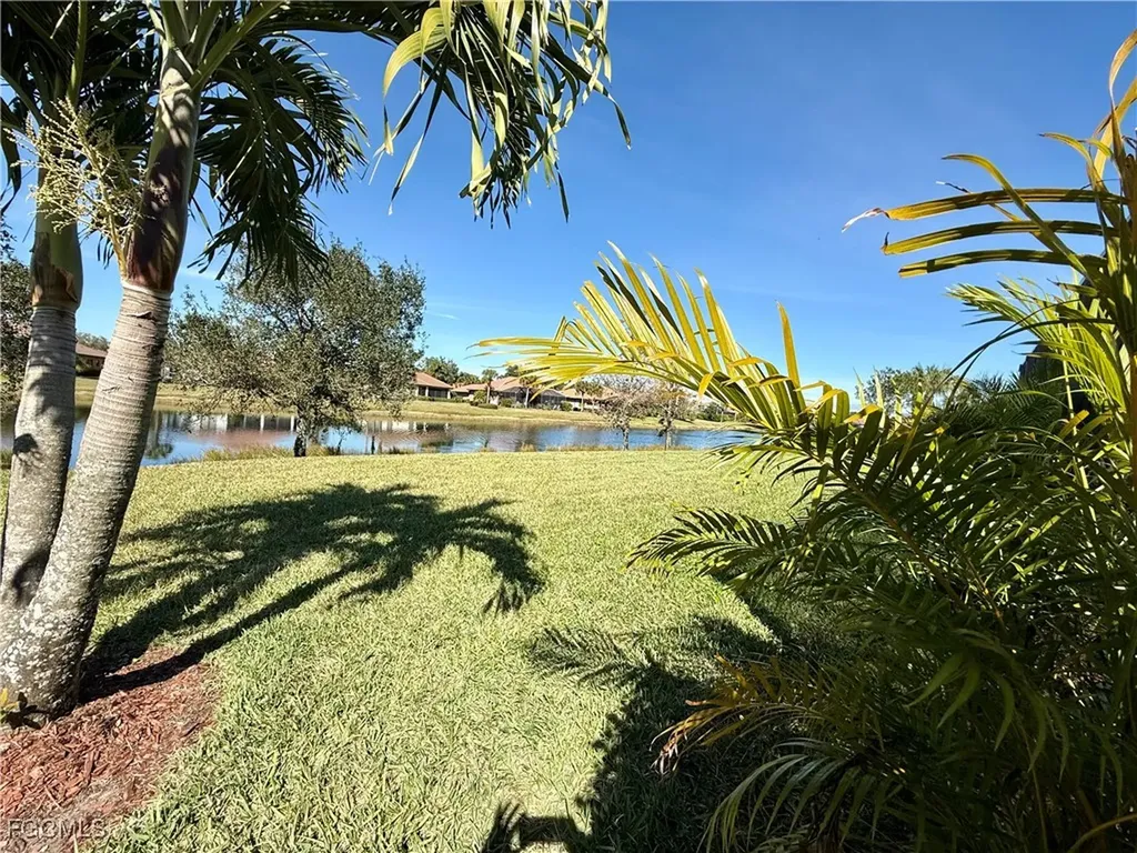 12580 Fairington Way Fort Myers FL 33913