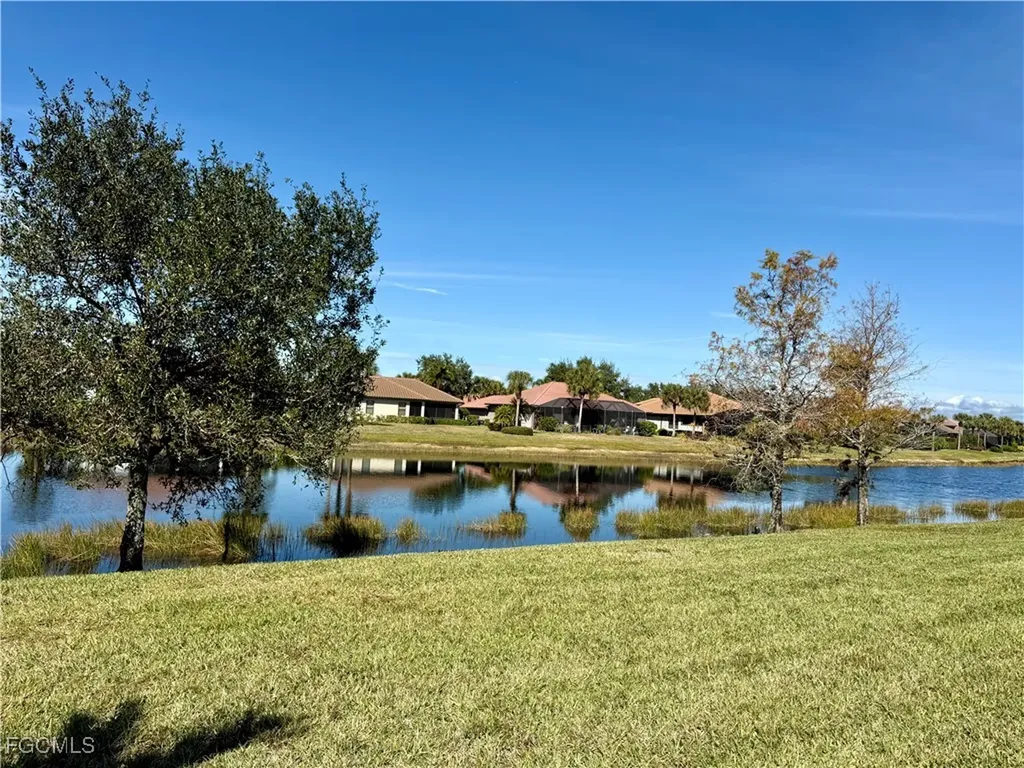 12580 Fairington Way Fort Myers FL 33913