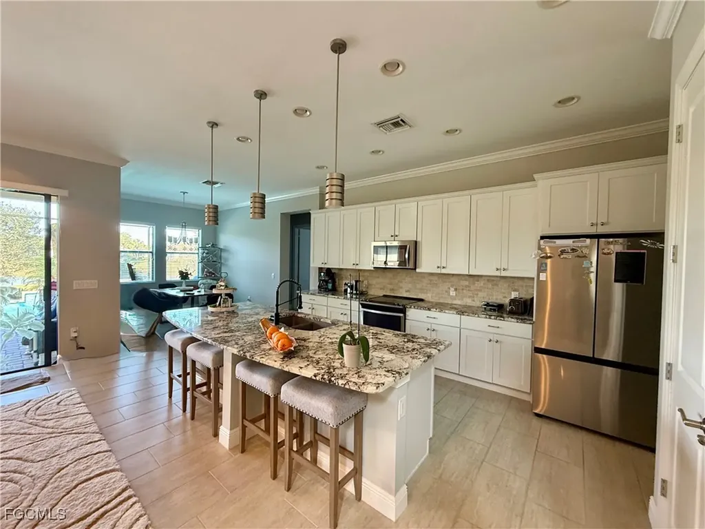 12580 Fairington Way Fort Myers FL 33913