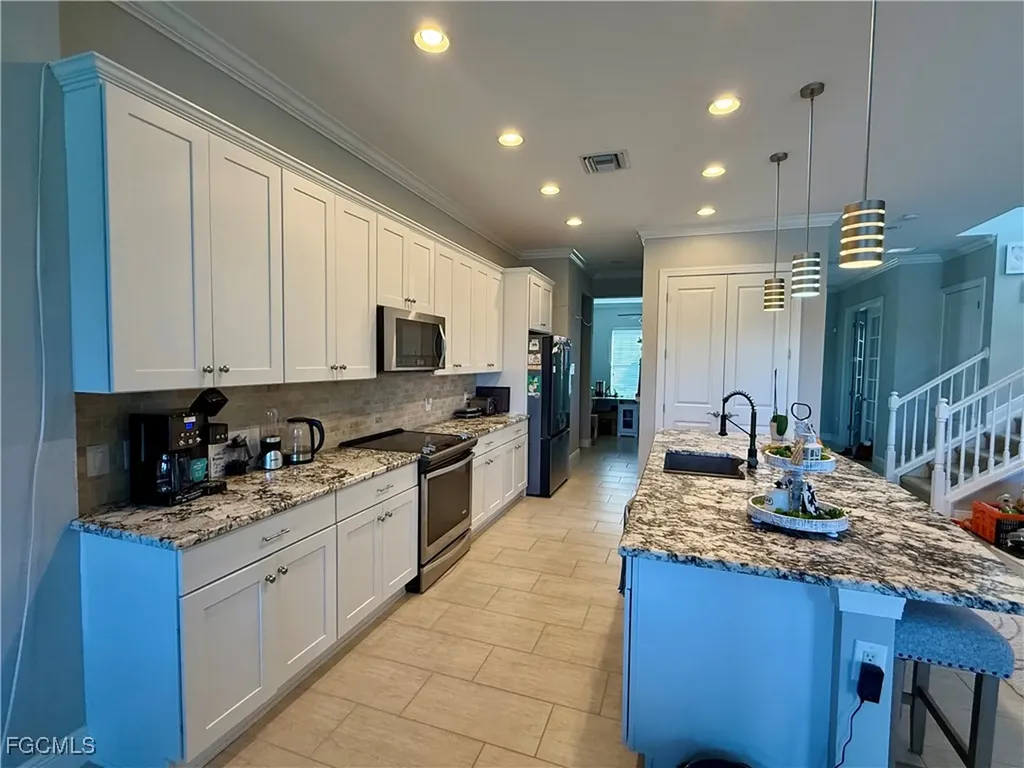 12580 Fairington Way Fort Myers FL 33913