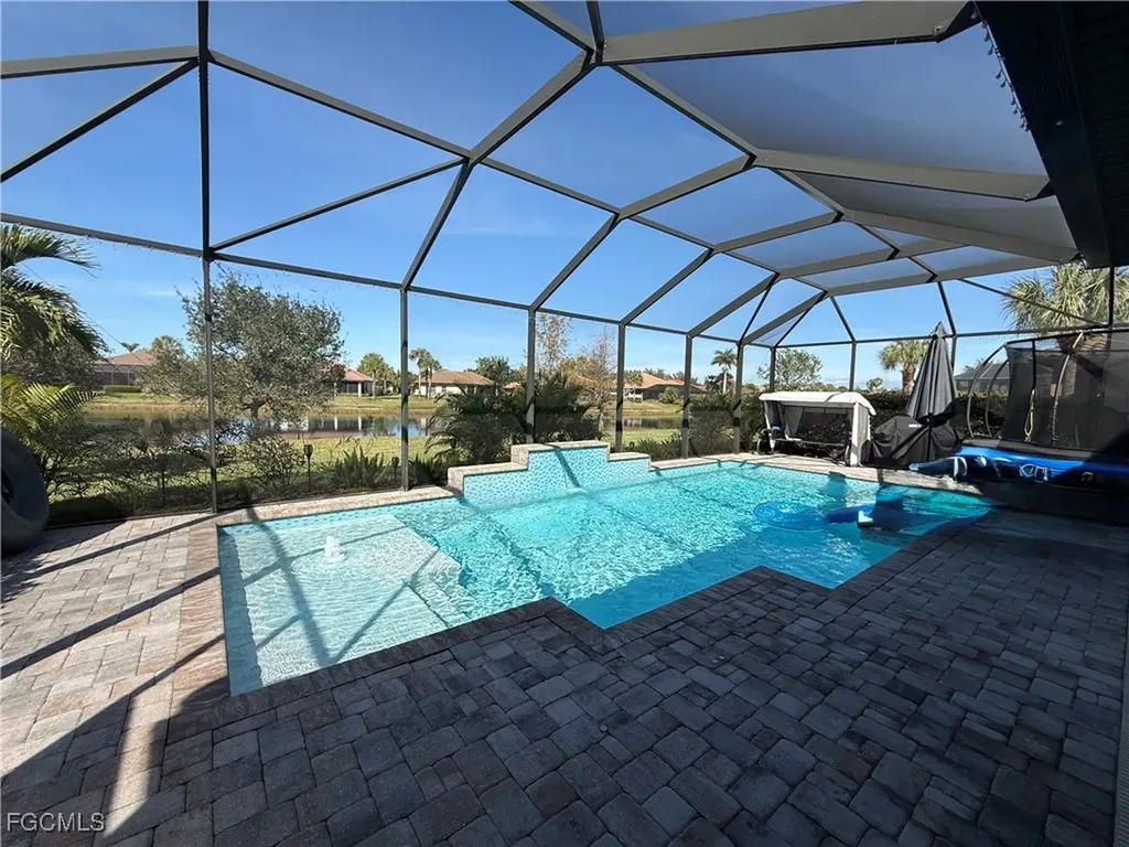 12580 Fairington Way Fort Myers FL 33913