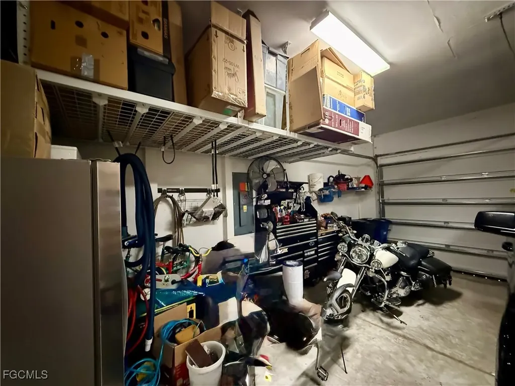 12580 Fairington Way Fort Myers FL 33913