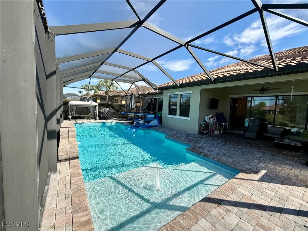 12580 Fairington Way Fort Myers FL 33913