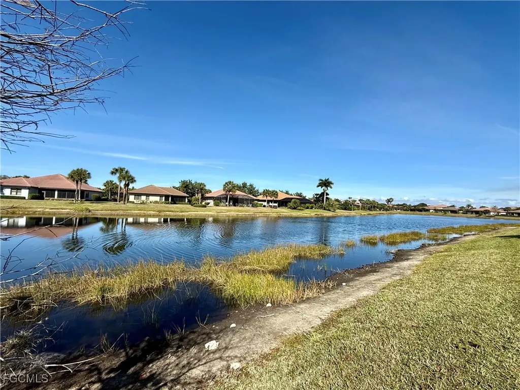 12580 Fairington Way Fort Myers FL 33913
