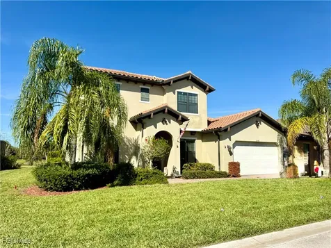 12580 Fairington Way Fort Myers FL 33913