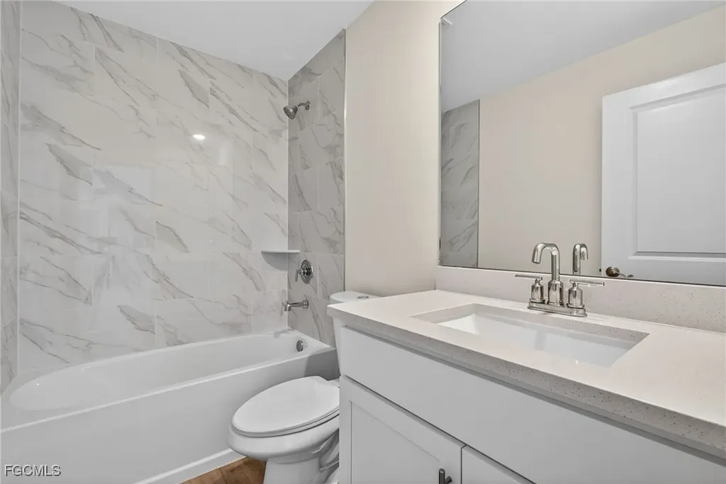 1154 NW 7th Place Cape Coral FL 33993
