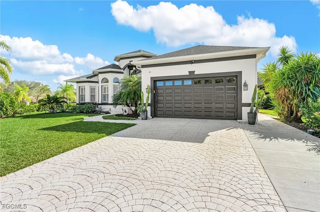 8761 Timber Run Court Fort Myers FL 33908