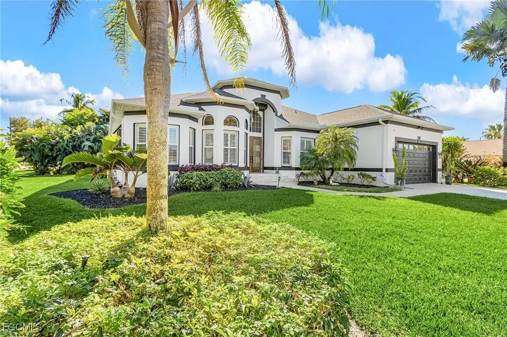 8761 Timber Run Court Fort Myers FL 33908