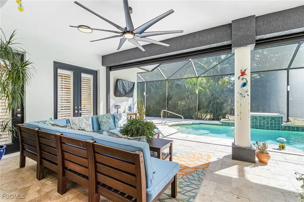 8761 Timber Run Court Fort Myers FL 33908