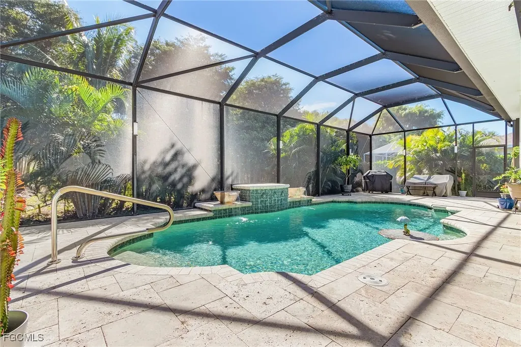 8761 Timber Run Court Fort Myers FL 33908