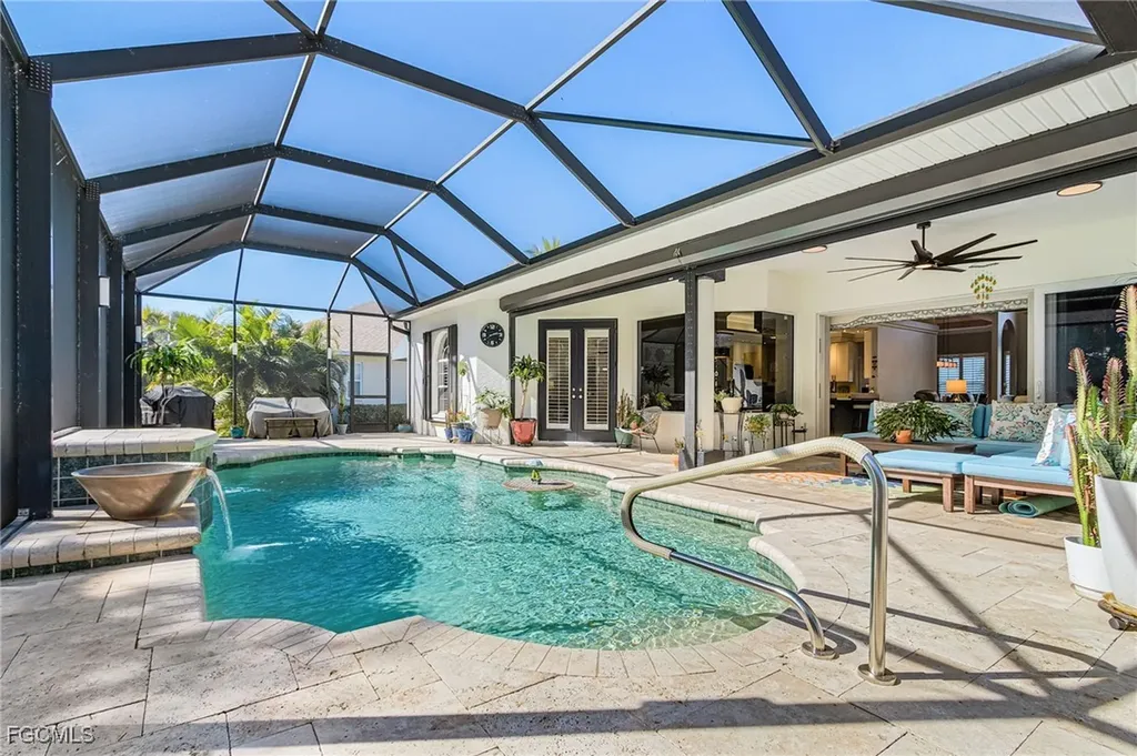 8761 Timber Run Court Fort Myers FL 33908