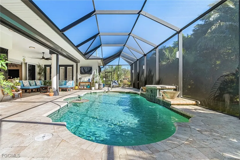 8761 Timber Run Court Fort Myers FL 33908