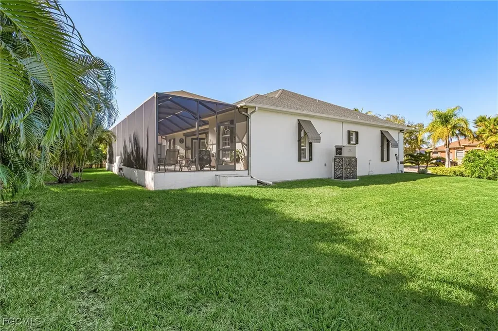 8761 Timber Run Court Fort Myers FL 33908