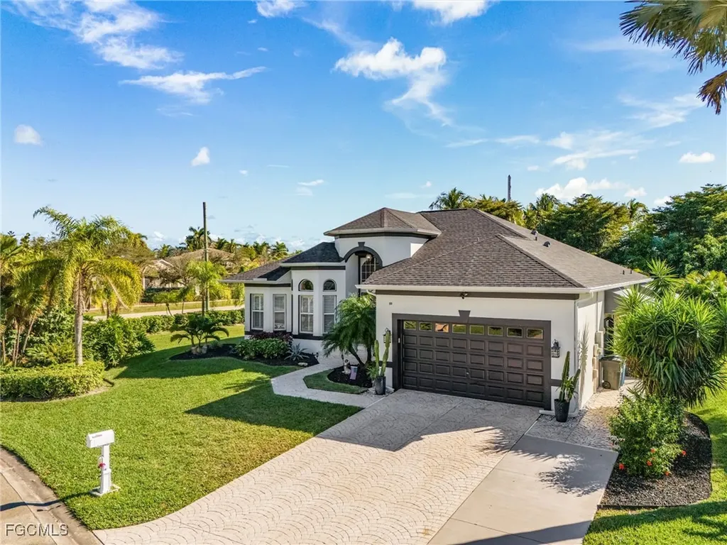 8761 Timber Run Court Fort Myers FL 33908