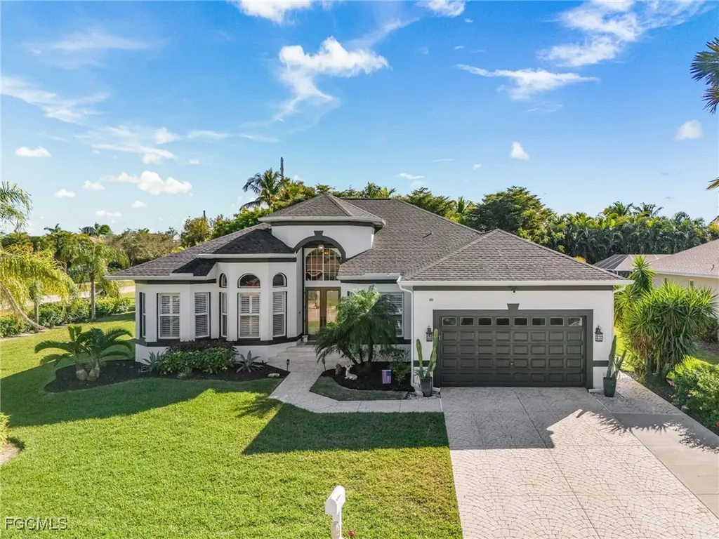 8761 Timber Run Court Fort Myers FL 33908