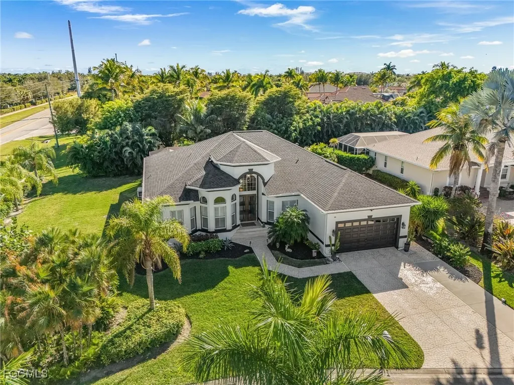 8761 Timber Run Court Fort Myers FL 33908