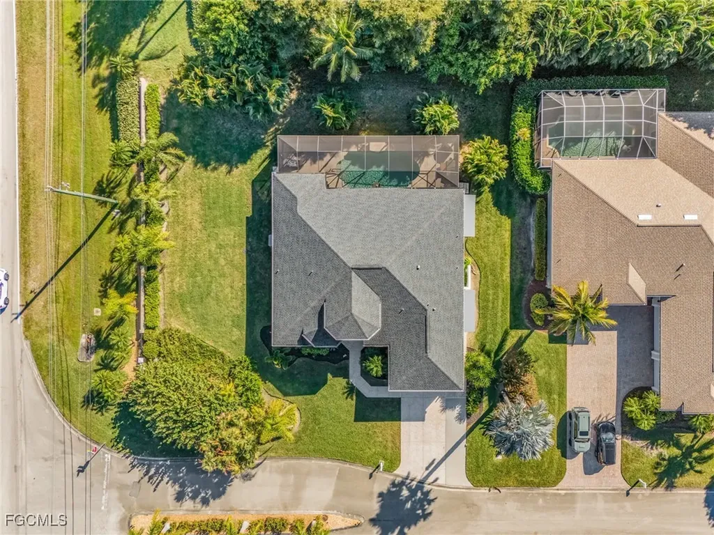8761 Timber Run Court Fort Myers FL 33908