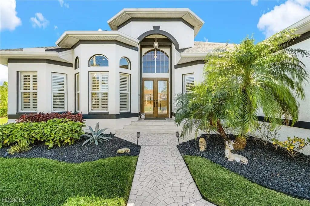 8761 Timber Run Court Fort Myers FL 33908