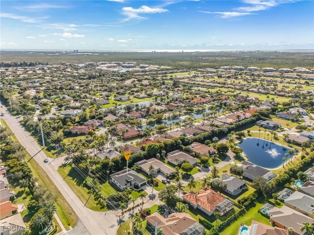 8761 Timber Run Court Fort Myers FL 33908