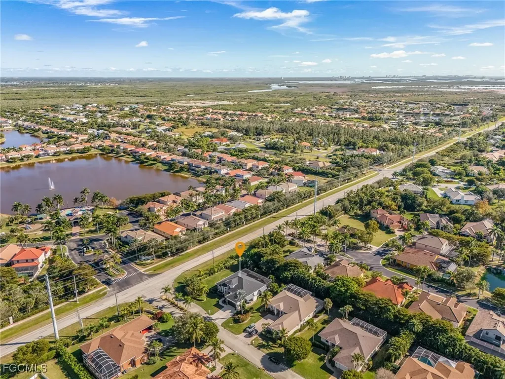 8761 Timber Run Court Fort Myers FL 33908