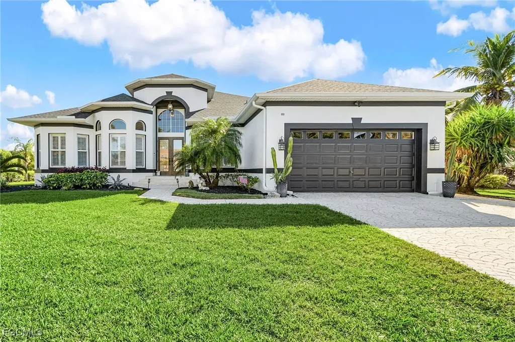 8761 Timber Run Court Fort Myers FL 33908