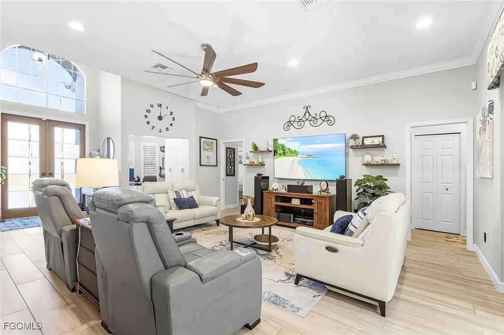 8761 Timber Run Court Fort Myers FL 33908