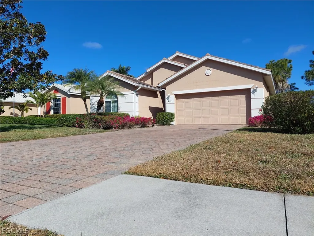3333 Magnolia Landing Lane North Fort Myers FL 33917