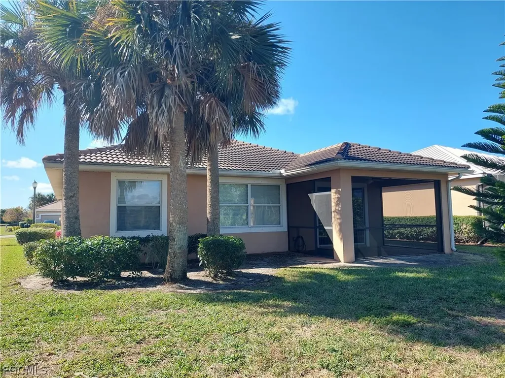 3333 Magnolia Landing Lane North Fort Myers FL 33917