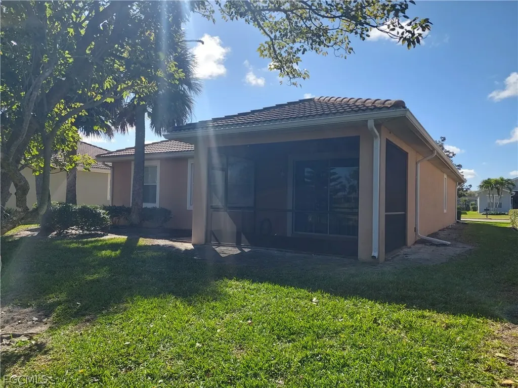 3333 Magnolia Landing Lane North Fort Myers FL 33917