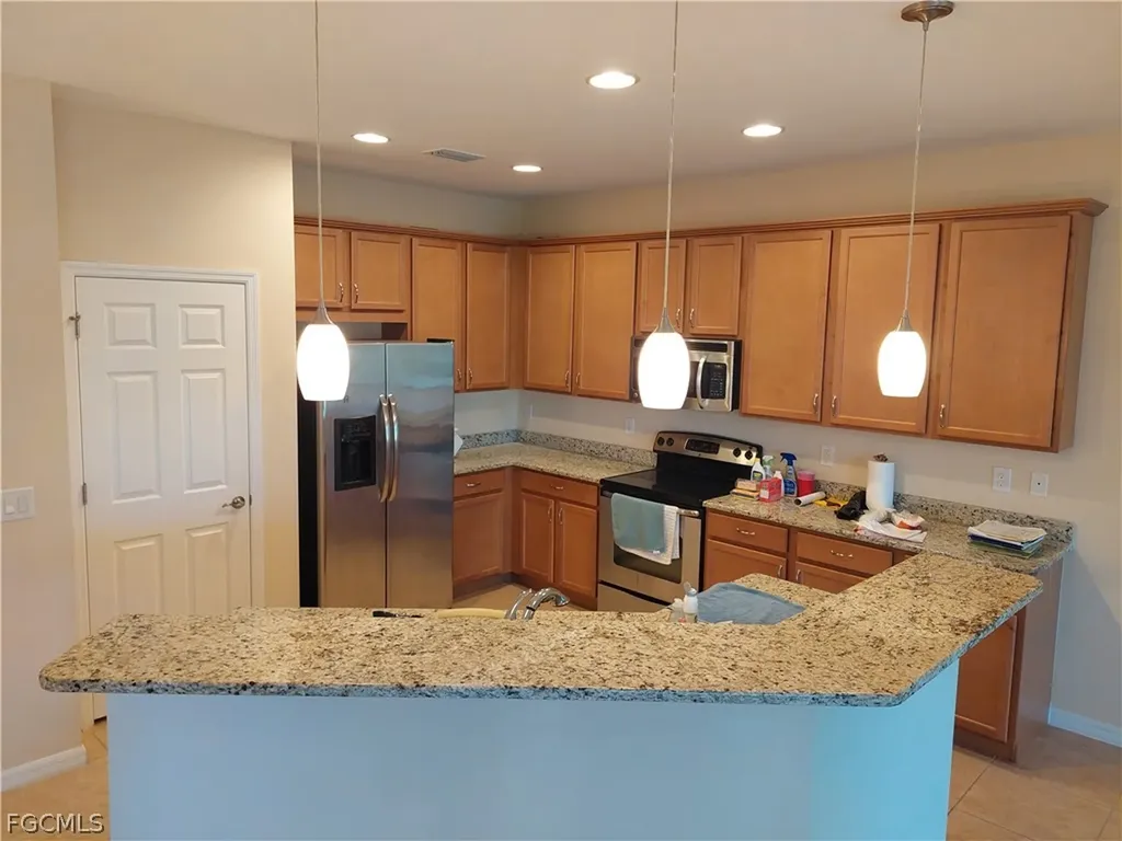 3333 Magnolia Landing Lane North Fort Myers FL 33917