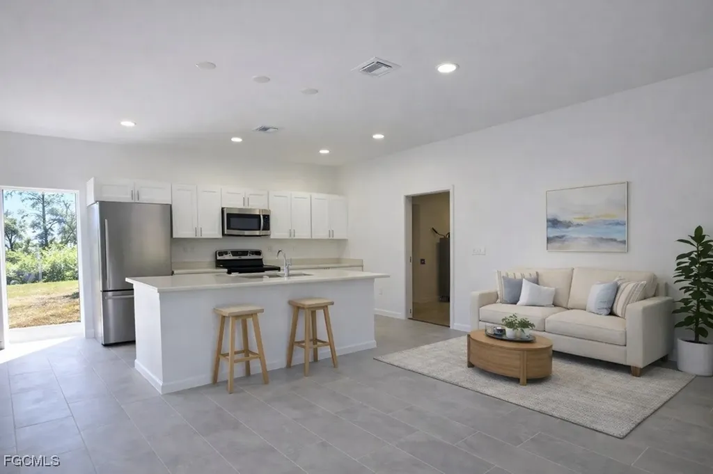 1114 Cellini Street E Lehigh Acres FL 33974