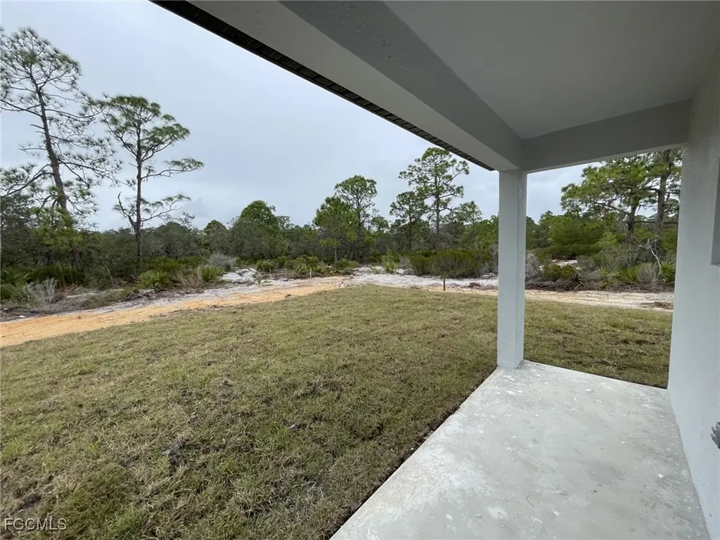 1114 Cellini Street E Lehigh Acres FL 33974