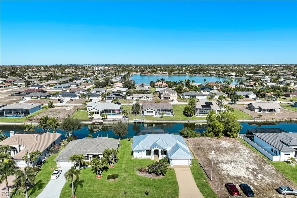1417 SW 28th Terrace Cape Coral FL 33914