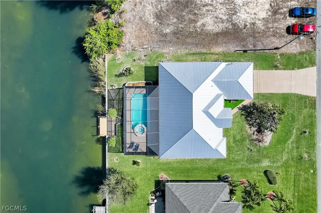 1417 SW 28th Terrace Cape Coral FL 33914