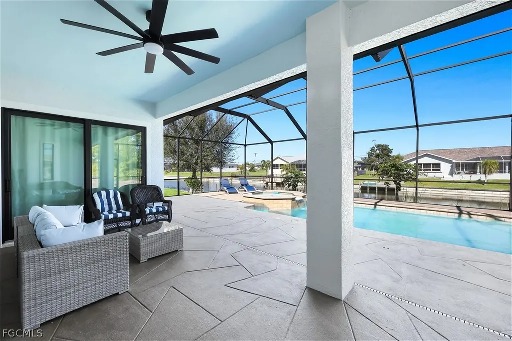 1417 SW 28th Terrace Cape Coral FL 33914