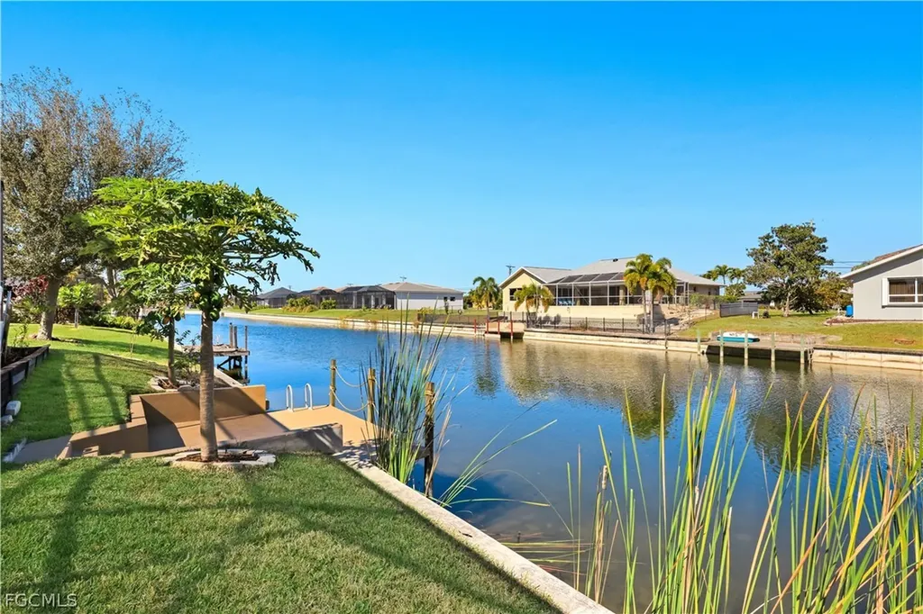 1417 SW 28th Terrace Cape Coral FL 33914